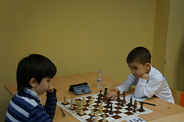 «Moscow Open-2015». День 1 (30.01.2015 г.) 15