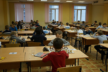 «Moscow Open-2015». День 1 (30.01.2015 г.) 22