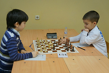 «Moscow Open-2015». День 1 (30.01.2015 г.) 14