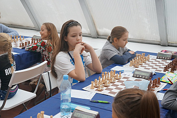 «Moscow Open-2015». День 1 (30.01.2015 г.) 30