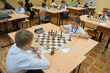 «Moscow Open-2015». День 1 (30.01.2015 г.) 25