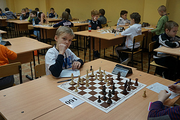 «Moscow Open-2015». День 1 (30.01.2015 г.) 20