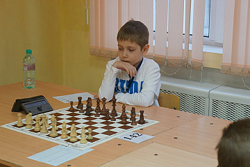 «Moscow Open-2015». День 1 (30.01.2015 г.) 13
