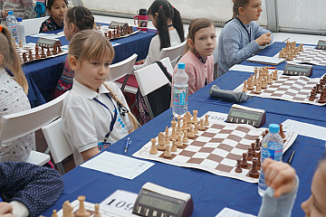 «Moscow Open-2015». День 1 (30.01.2015 г.) 28