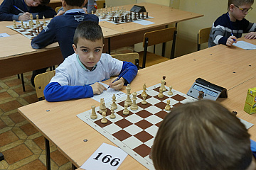 «Moscow Open-2015». День 1 (30.01.2015 г.) 24