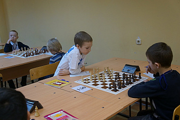 «Moscow Open-2015». День 1 (30.01.2015 г.) 16