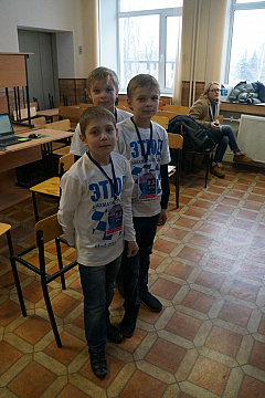 «Moscow Open-2015». День 1 (30.01.2015 г.) 46