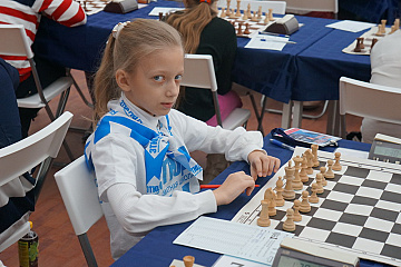 «Moscow Open-2015». День 1 (30.01.2015 г.) 34