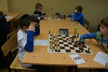 «Moscow Open-2015». День 1 (30.01.2015 г.) 23