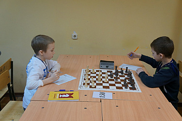 «Moscow Open-2015». День 1 (30.01.2015 г.) 17