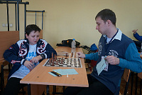 "Moscow Open-2015". Тур 4 (02.02.2015 г.) 26