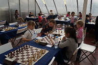 "Moscow Open-2015". Тур 4 (02.02.2015 г.) 8
