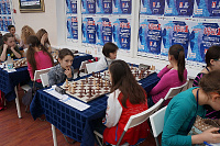 "Moscow Open-2015". Тур 4 (02.02.2015 г.) 10