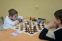 "Moscow Open-2015". Тур 4 (02.02.2015 г.) 23