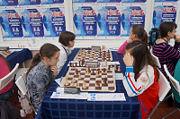 "Moscow Open-2015". Тур 4 (02.02.2015 г.) 11