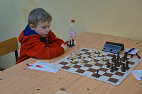"Moscow Open-2015". Тур 4 (02.02.2015 г.) 17