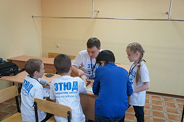 «Moscow Open – 2015». Тур 9. 25