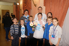 «Moscow O...