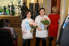 «Moscow O...