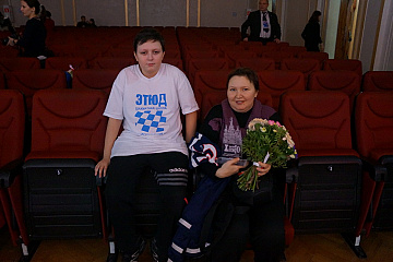 «Moscow Open – 2015» Закрытие. 30