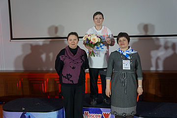 «Moscow Open – 2015» Закрытие. 32