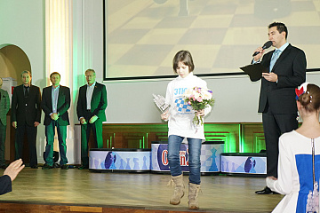 «Moscow Open – 2015» Закрытие. 19