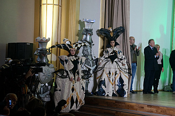 «Moscow Open – 2015» Закрытие. 23