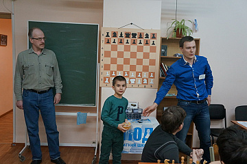 Шестой этап «Гран-при Этюд». 13.02.2015 г. 36