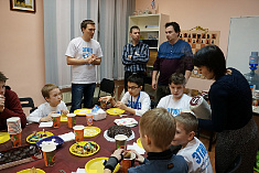 Торжестве...