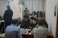 Седьмой этап Гран-при Этюд», 27.02.2015 г.