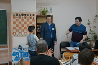 Седьмой этап Гран-при Этюд», 27.02.2015 г. 9