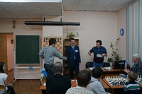 Седьмой этап Гран-при Этюд», 27.02.2015 г. 13