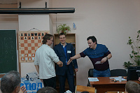 Седьмой этап Гран-при Этюд», 27.02.2015 г. 17
