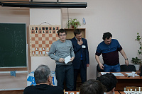 Седьмой этап Гран-при Этюд», 27.02.2015 г. 14