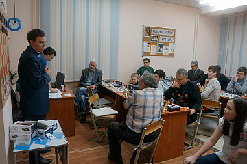 Седьмой этап Гран-при Этюд», 27.02.2015 г. 6