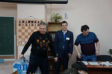 Седьмой этап Гран-при Этюд», 27.02.2015 г. 11