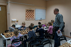 Турнир «э...