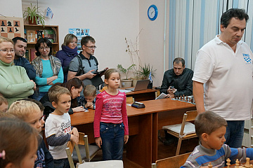Турнир «этюды для малышей (31.10 и 01.11.2015 г.) 14
