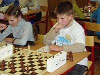 Первенство москвы ПШС 2 2