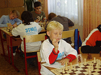 Первенство москвы ПШС 2 1
