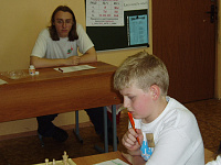 Первенство москвы ПШС 1 4