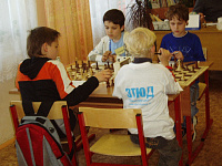 Первенство москвы ПШС 2 4