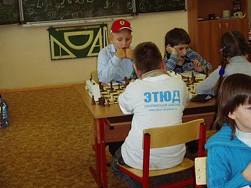 Первенство москвы ПШС 2 3