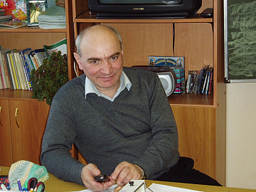 Первенство москвы ПШС 2 0