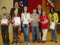 Праздник в биберево 3 4