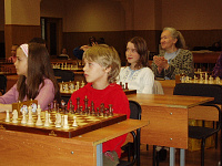 Праздник в биберево 2
