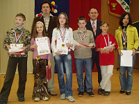 Праздник в биберево 3 0