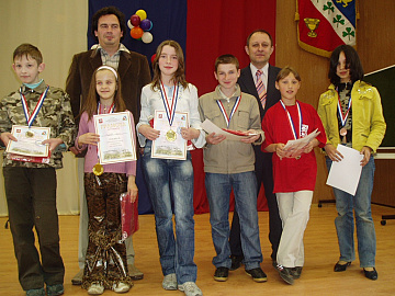 Праздник в биберево 3 4