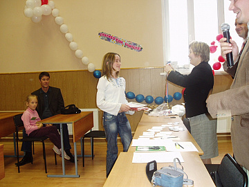 Праздник в биберево 3 3