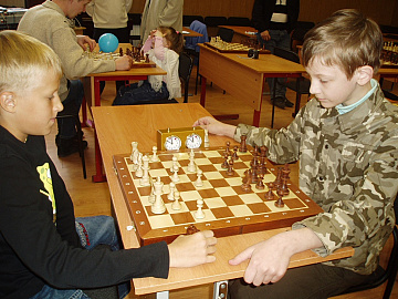 Праздник в биберево 2 4